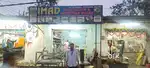 Metal weldar