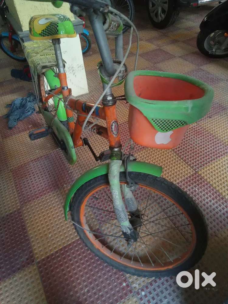Bsa dynox 20