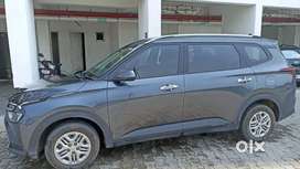Car rental starts @ 125 per hr