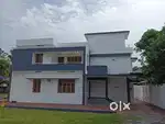 Kadappakada Luxury Home 2600 Square feet