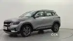 Kia Seltos HTX Plus D, 2020, Diesel