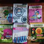 Green park neet material and question bank new edition