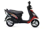 Super scooter