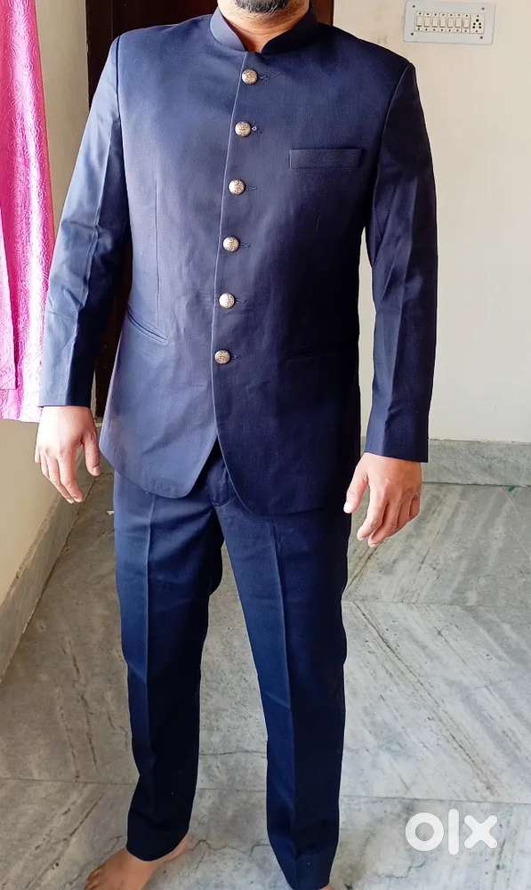 Jodhpuri suit