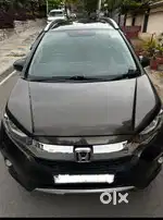 Honda WR-V i-DTEC VX, 2018, Diesel