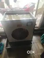 Air Cooler with water