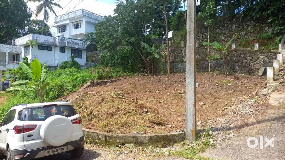 5 cents of residential land for sale. 5.5 lakhs/ cent