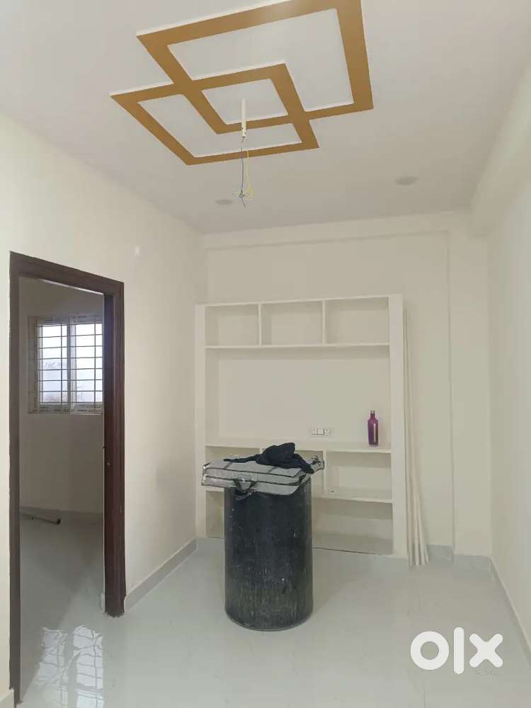 Room rent for only family near by hitech city