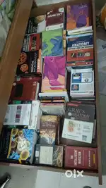 Medical MBBS Books