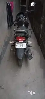 Honda shine