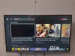 Brand new HD TV for setting