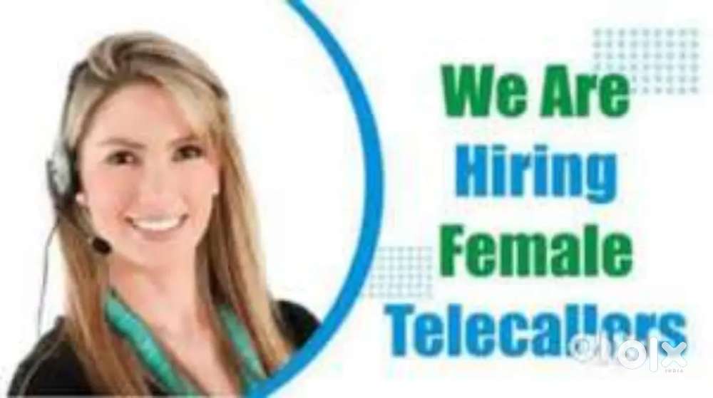 NEED URGENT TELECALLER