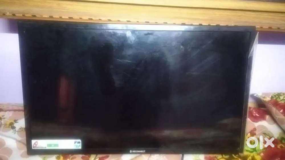 Led tv 32 RECONECT