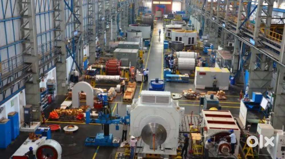 HIRING FOR MANUFACTURING PRODUCTION SUPERVISORS