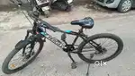 Cycle for sell