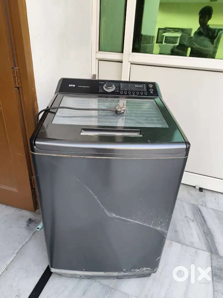 Ifb automatic washing machine