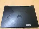 Asus tuf f15 rtx 3050