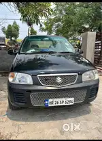 Maruti Suzuki Alto 2007 Petrol 10000 Km Driven