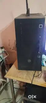 Gaming pc selling