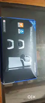PS5 WALL MOUNTING BRACKET