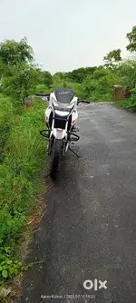 Rtr160 Apache -Xsmart Bluetooth,double disc features