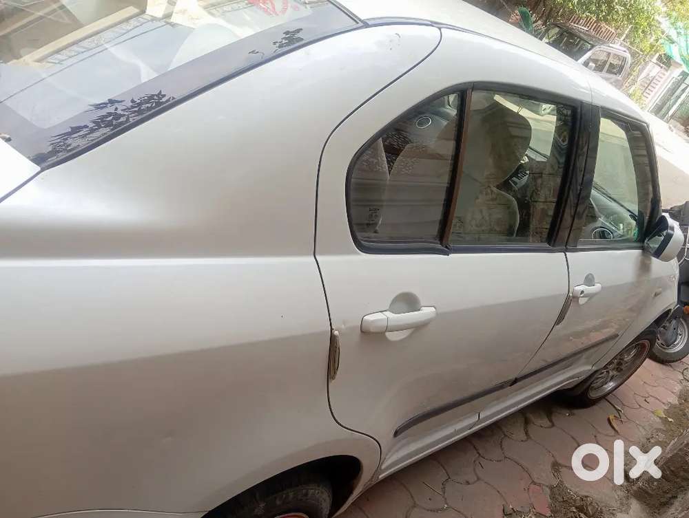 Maruti Suzuki Dzire 2010 Petrol 97 Km Driven