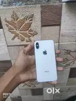 iphone x barne new phone che