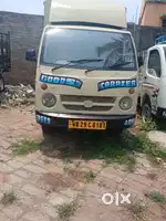 Tata Ace gold container l