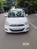 Hyundai i10, 2011, Petrol
