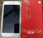 Redmi 5A phone