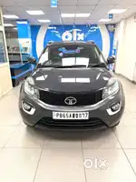 Tata Nexon 1.5 Revotorq XZA Plus, 2018, Petrol