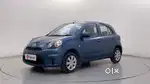 Nissan Micra Active XV, 2015, Petrol