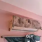 Hitachi split Ac