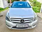 MERCEDES BENZ 2013 FAMILY USE CAR