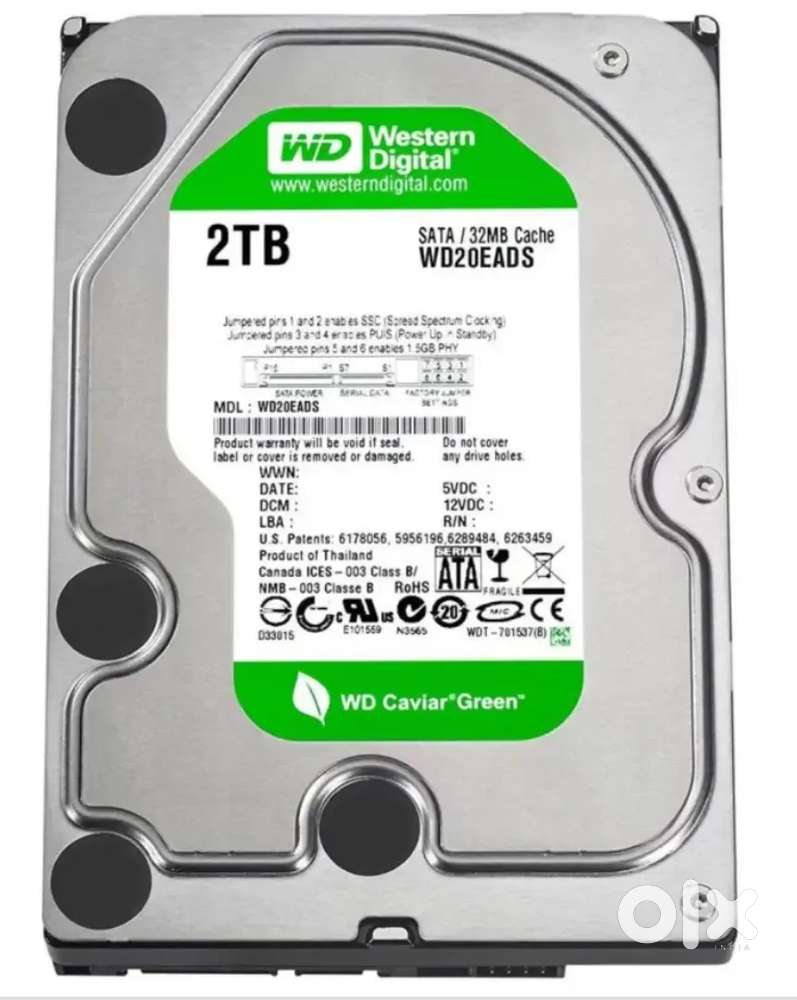 2tb and 500 gb hardisk and All typ windows software Lifetime validity