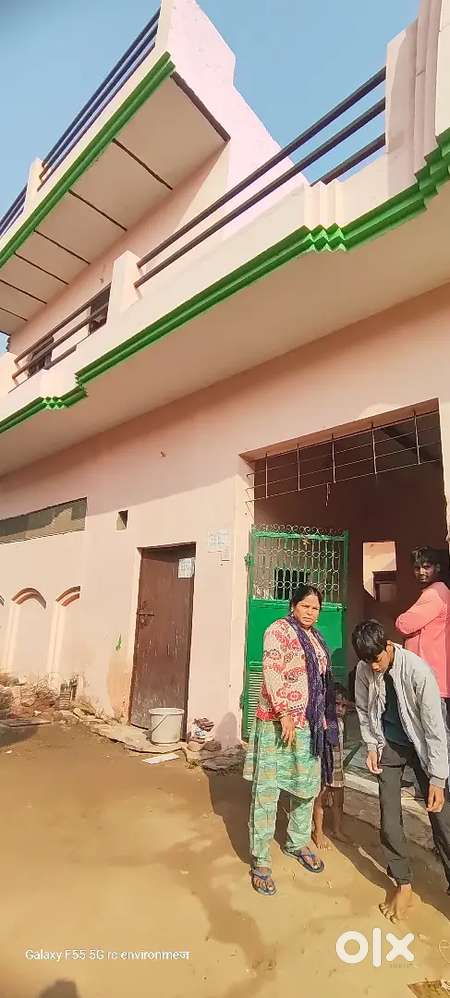 कमरे किराये हेतु 2000 रूपए मे