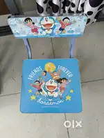 Kids Study Table with Chair