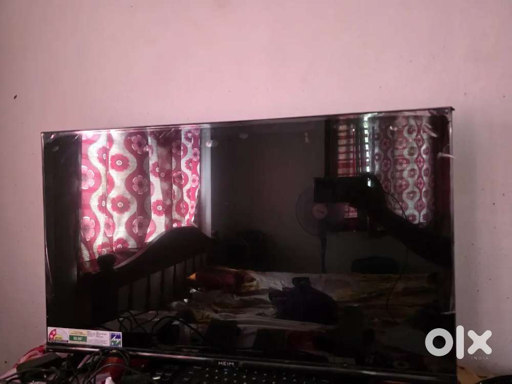 Heim 32 inch QLED TV