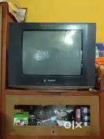 Samsung TV