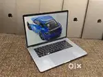 Apple Macbook Pro  i7/16/512/5.5gb Graphics  15inch Retina Touchbar
