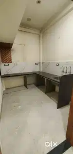Looking for roommates for 2 bhk flat