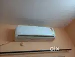 Haier heavy duty 1.6Ton 5 Star Split AC