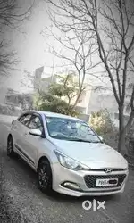 Hyundai i20 2015 Petrol Well Maintained
