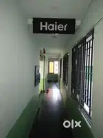 Property for stay rooms and restaurants  in Gandhi nagar