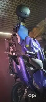 Yahama R15 V3S is on very much discount