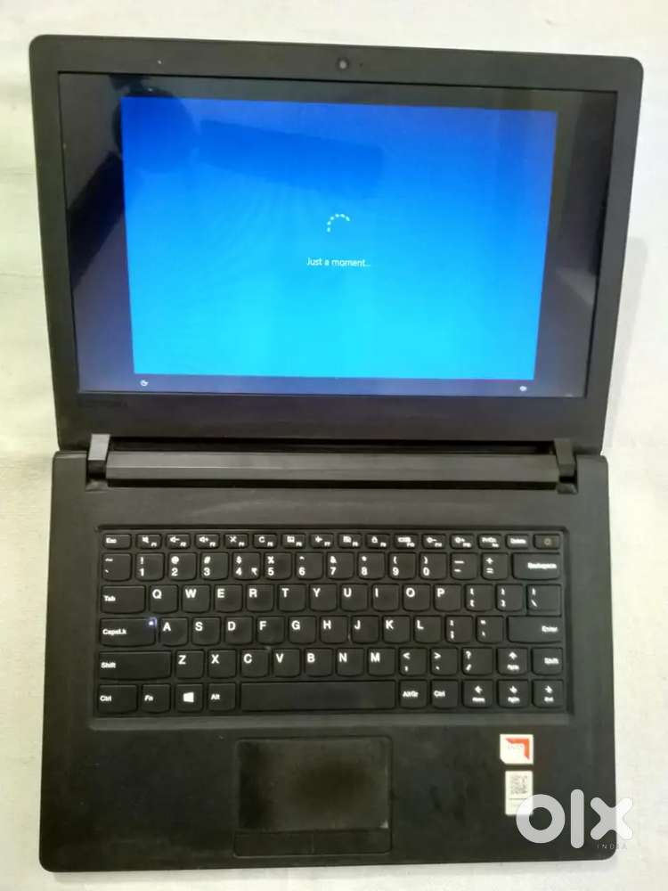 Lenovo Commercial Laptop - 12GB Ram / 500GB SSD - New Condition