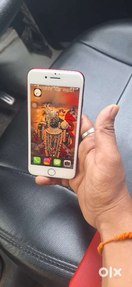 I phon 7 128 gb