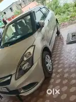 Maruti Suzuki Swift Dzire 2013 Petrol Well Maintained