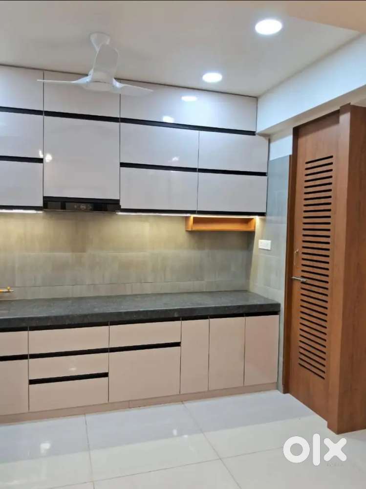 1/3 BHK homes interior solution is