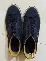 Sparx Shoes